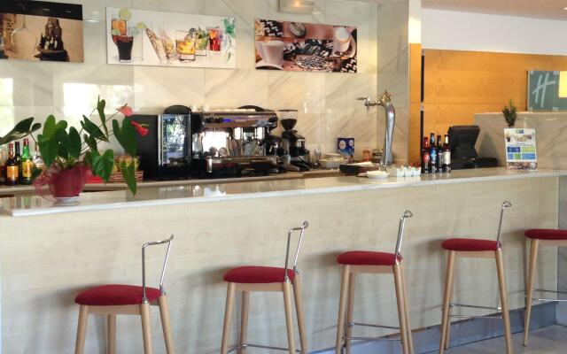 Holiday Inn Express Valencia - Bonaire by IHG
