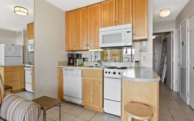 Hilton Head Island Beach and Tennis Resort