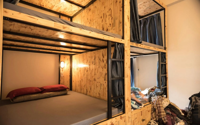 Tigon Dalat Hostel