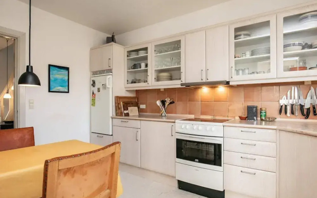 4 Person Holiday Home in Ebberup-by Traum