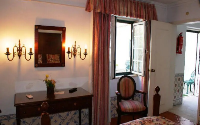 Quinta De Vale Mourelos