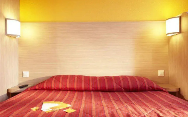 Hôtel Première Classe Rouen Ouest