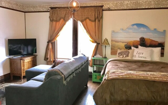 Park Hotel Yellowstone