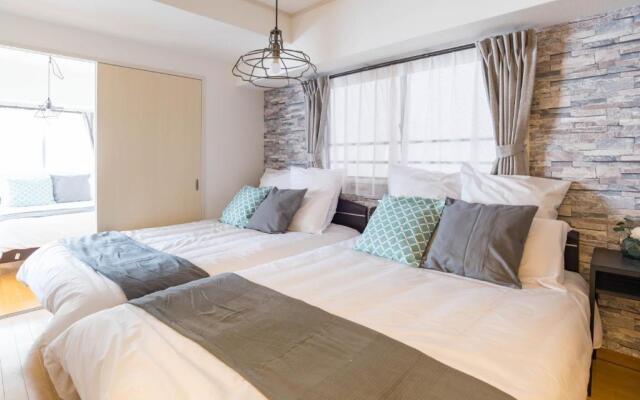 Centrage Ark Shinsaibashi