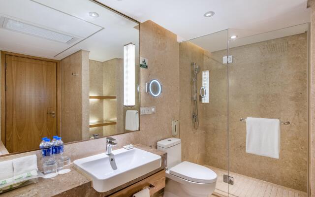 Holiday Inn Hefei by IHG