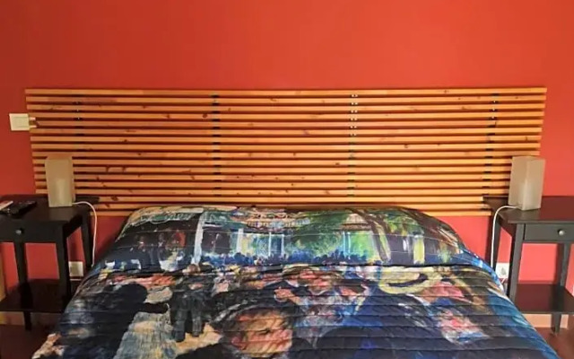 B&B Musìa