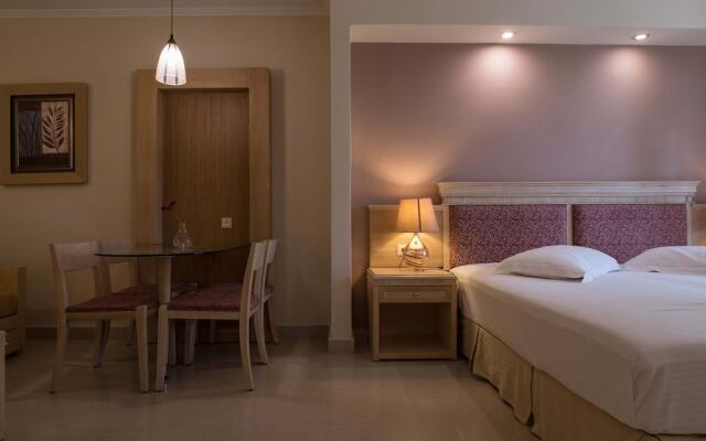 Okeanis Golden Resort