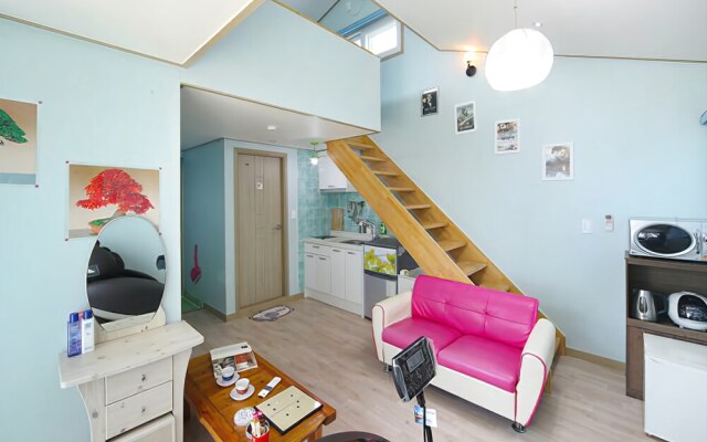 Gangneung Sea Pension