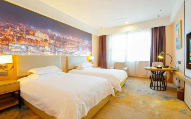 King Shine Hotel