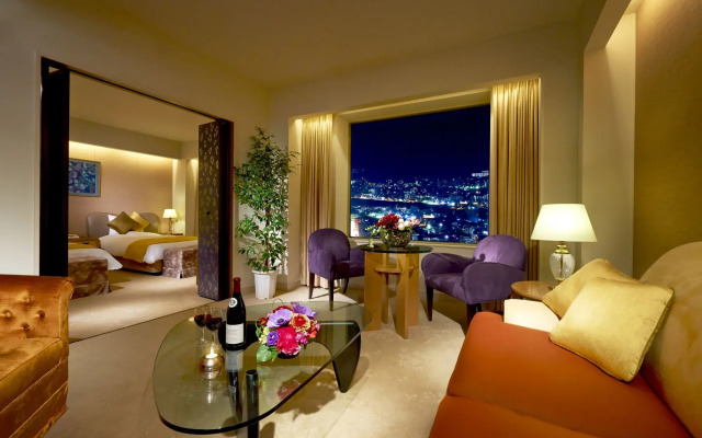 RIHGA Royal Hotel Kokura