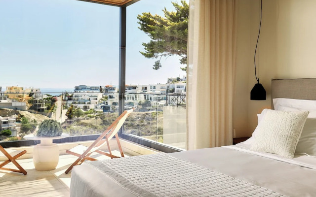 The Nook -luxury Living at the Edge of Tranquility