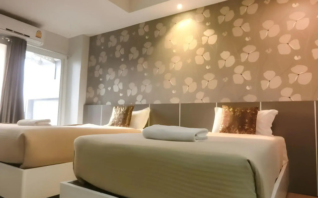 The Premium Residence