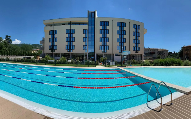 Kona Hotel Verona by Kleos Group Collection