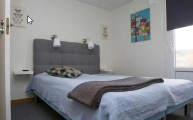 Kramfors Stadshotell