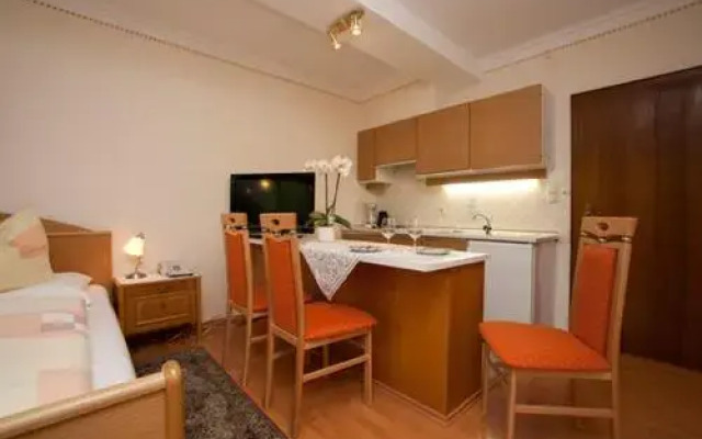 Gästehaus Bendler Pension Apartments