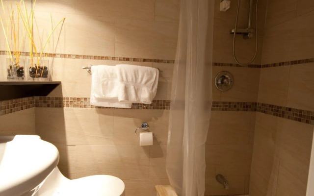 Hotel Star Montreal