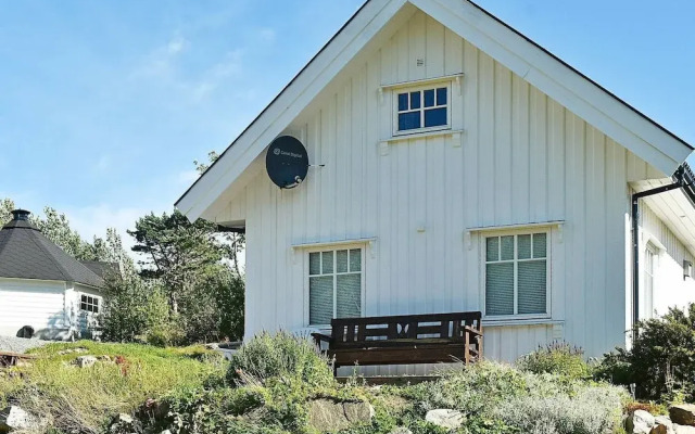 5 Person Holiday Home in Oksvoll
