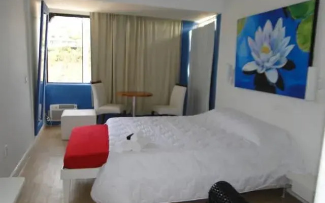 New Brava Hotel