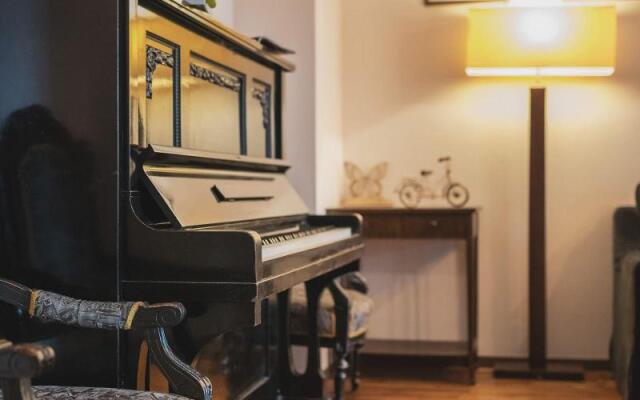 P&O Apartments Slominskiego 7