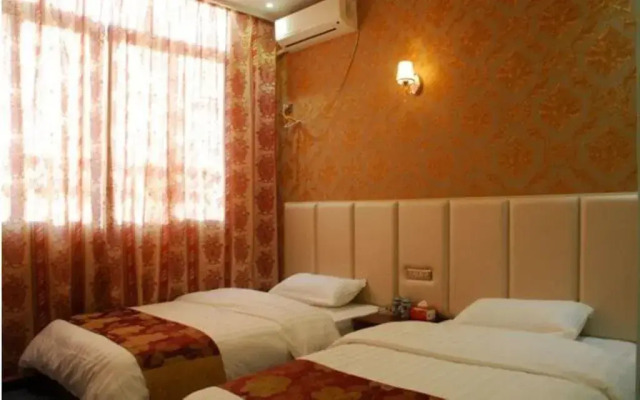 Tashan Hotel