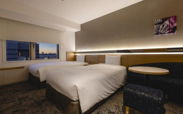 Mercure Hotel Frankfurt Eschborn Helfmann-Park