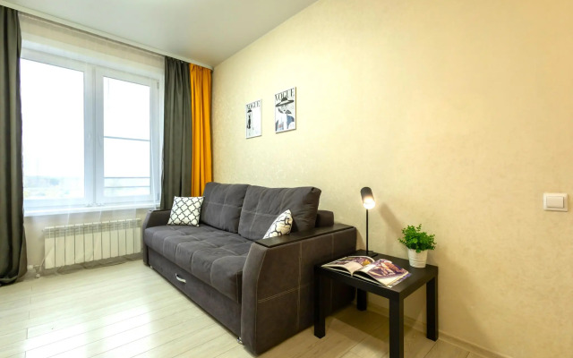 9 ночей на улице Атласова 5