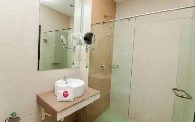 Nida Rooms Bangrak 12 Bossa at Le Platinum Residency