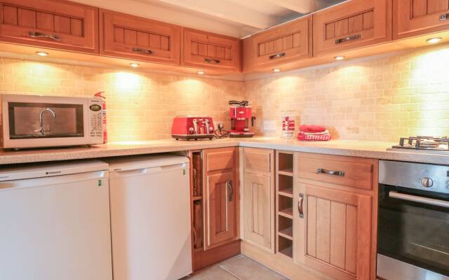 Murrayfield Cottage