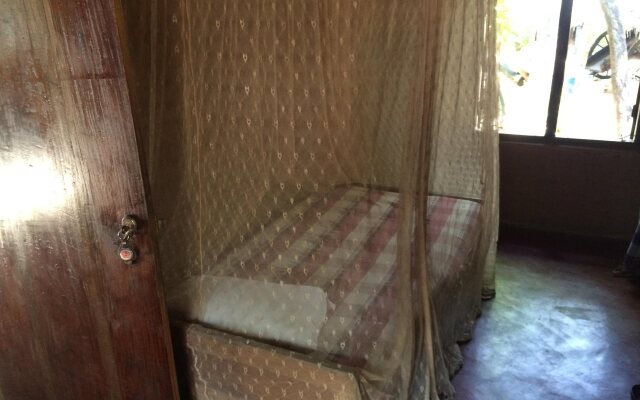 Beach Hut