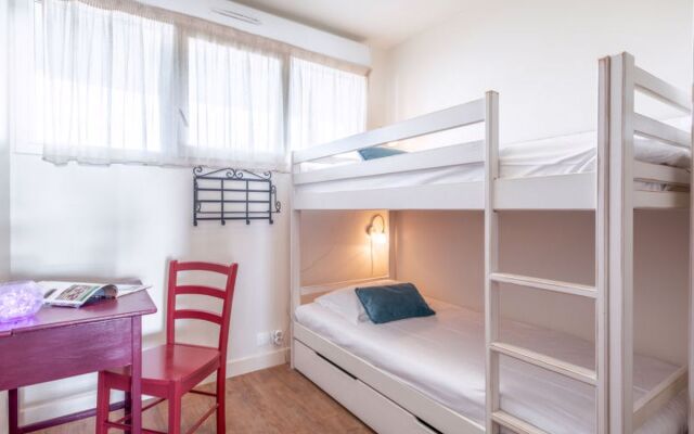 Résidence de Kerantrec 33842