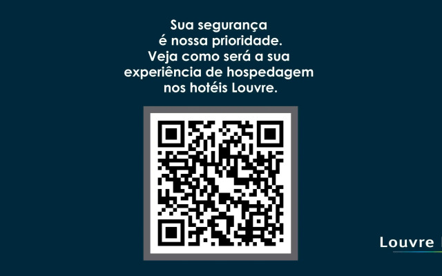 Golden Tulip Sao Jose Dos Campos