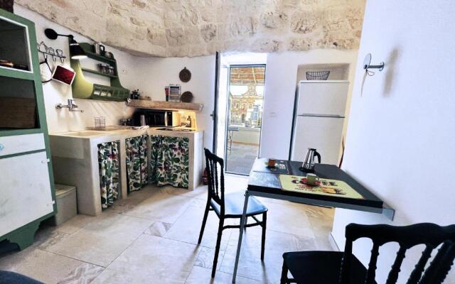 Ostuni Style - 2 Terraces with Sea Views