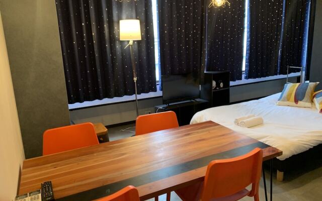 Exsaison House Imamiya 201