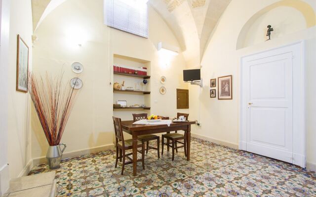 B&B Casa Li Santi