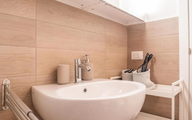 The Best Rent - Apartment in Crescenzago district
