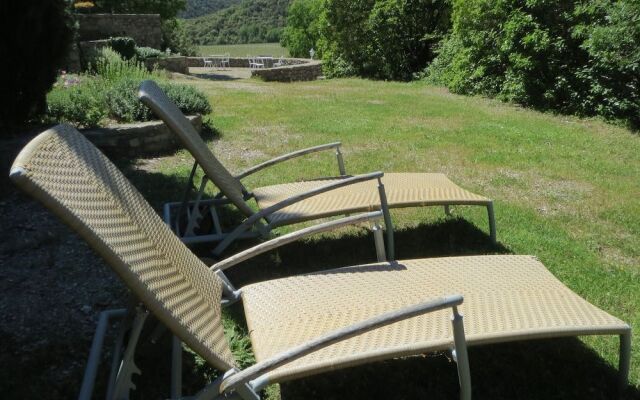 Les Hauts d'Issensac