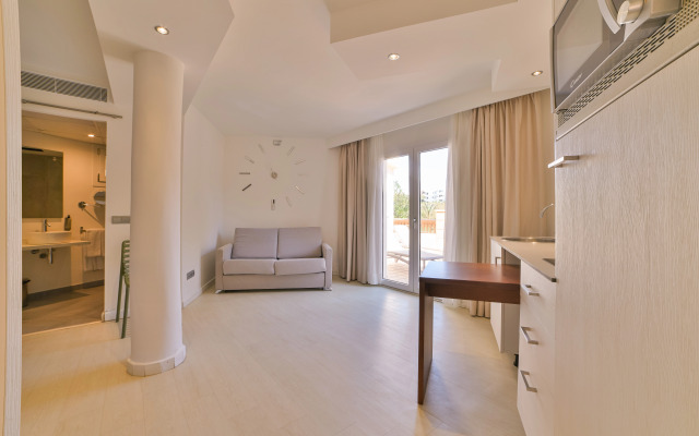 Apartamentos Azul Playa