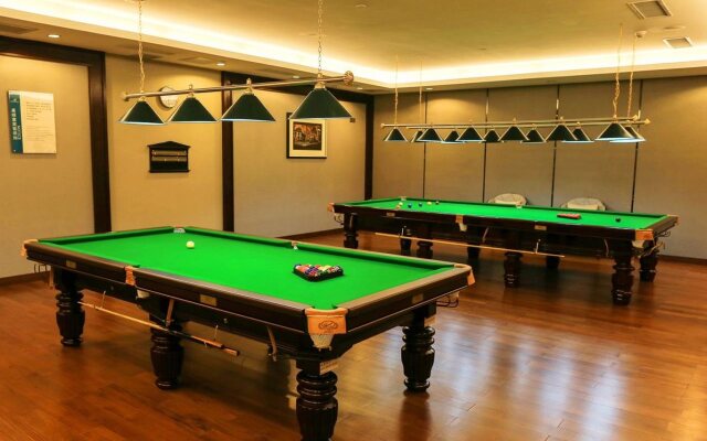 Country Garden Phoenix Hotel LongJiang Shunde Foshan City