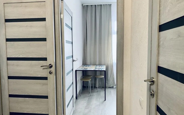 Апартаменты УНИК АПАРТ на ул. Пролетарская, д. 29/4