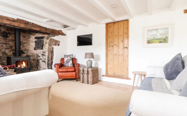Trelash Cottage