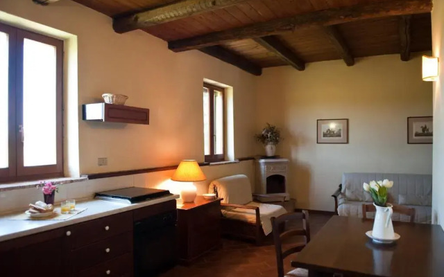 Country House Le Case Coloniche