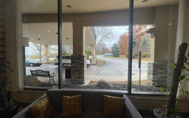 Ramada by Wyndham Cleveland Independence