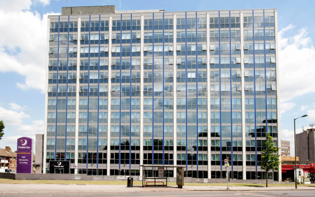 Premier Inn London Hendon - The Hyde