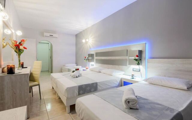 Aeon Hotel
