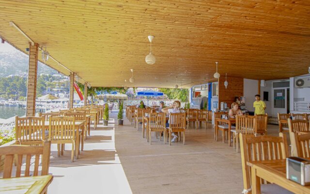 Zeybek Hotel