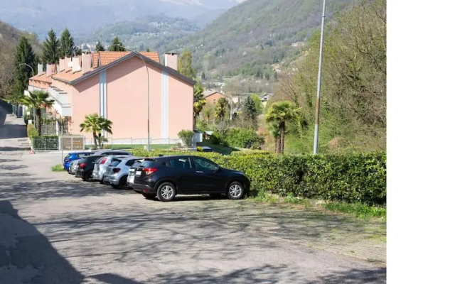 [Lake in 5 min, Free Parking&Terrace]⭑CA’ GIALLA⭑