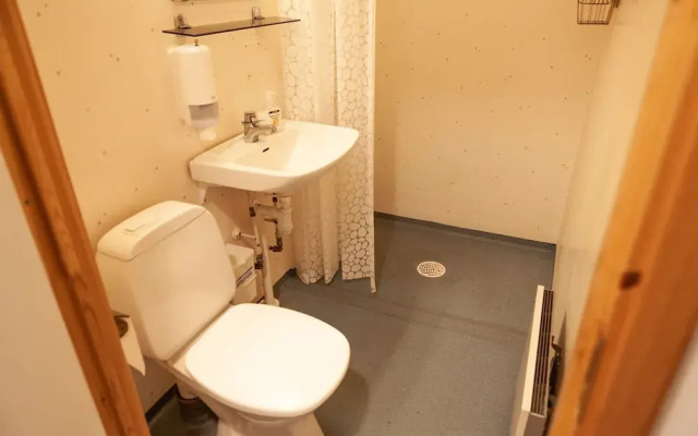 Björnforsens Turist & Konferens Hotell