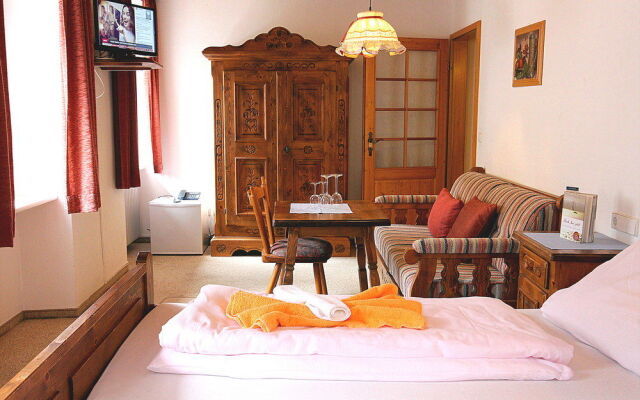 Zum Goldenen Rössle