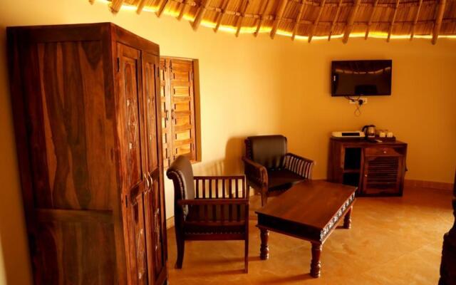 Bhavya Resorts Jaisalmer