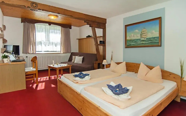 Hotel Garni Godenhof